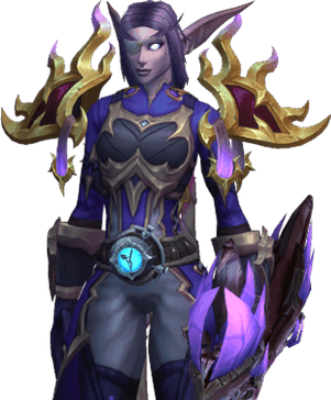 Sapientia render