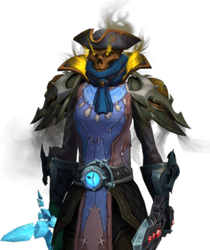 Vermora render