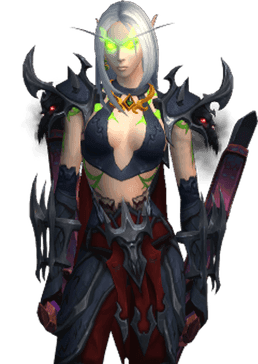 Yoonbomi render