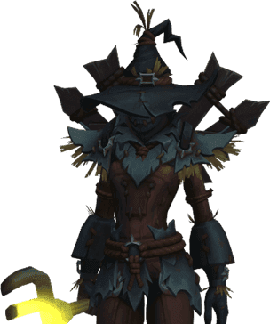 Alcyone render