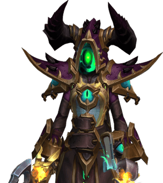 Anathame render