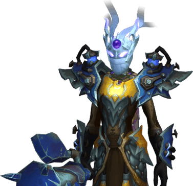 Andarnah render