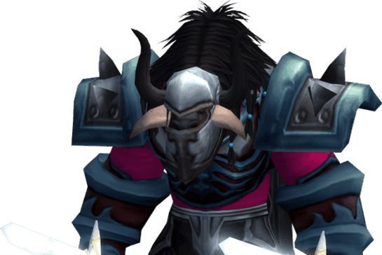 Bajroth render