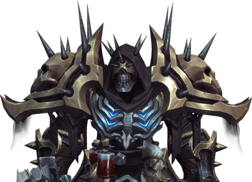 Berzak render