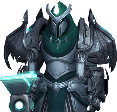 Dalìnar render