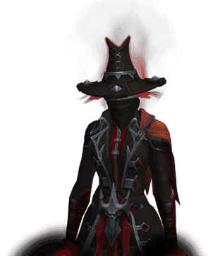 Drizzell render