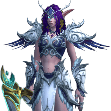 Elenara render