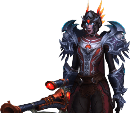 Farryl render