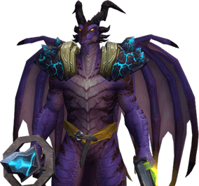 Fuzzobarney render