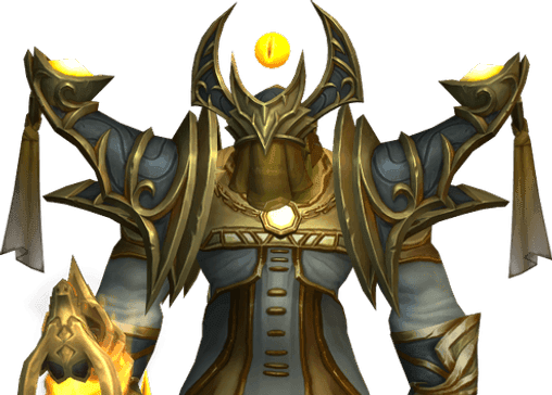 Goruk render