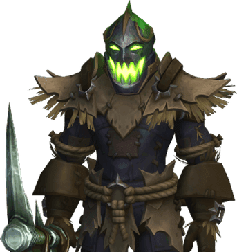 Hardtore render