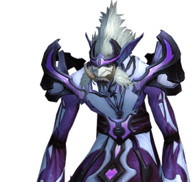 Hivolt render