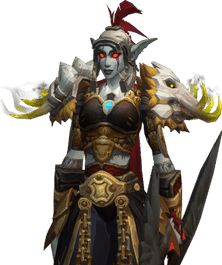 Iamthefalcon render