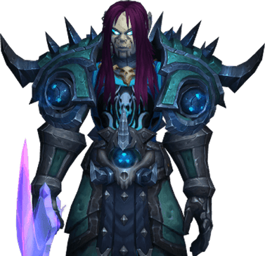 Icewalløw render