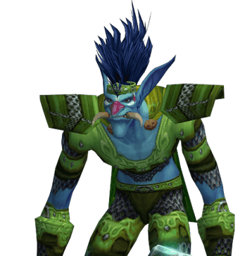 Jazziji render