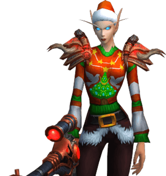 Kayanne render