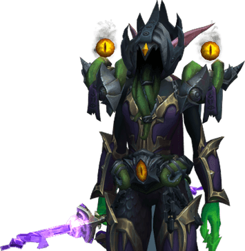 Kendallroy render