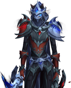 Keyaledis render
