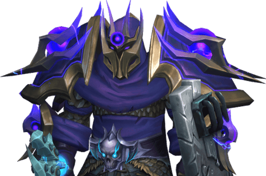 Klivian render