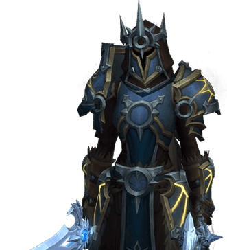 Kylanni render