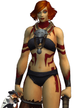 Leige render