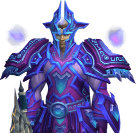 Leom render