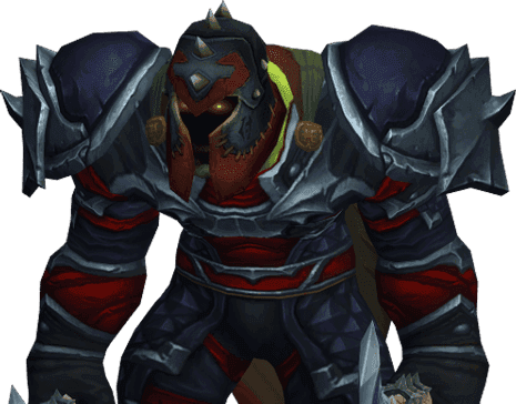 Lerris render