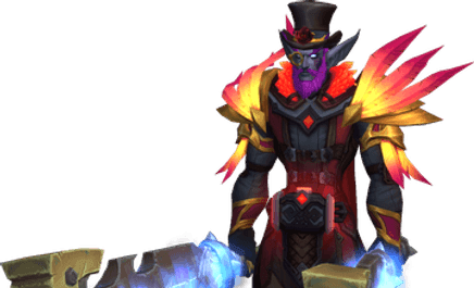 Medlir render