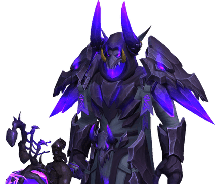 Mothlock render