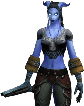 Myr render