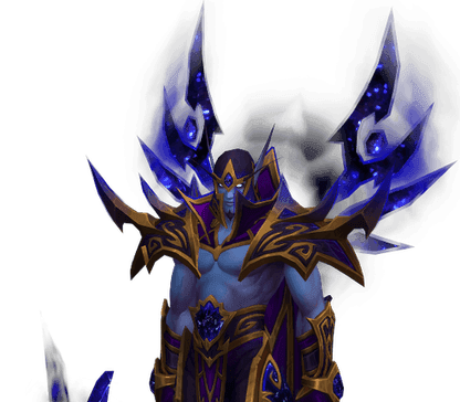 Namressir render