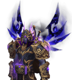Ortulon render
