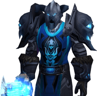 Plexie render