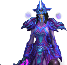 Pyromäniac render