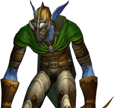 Quintrak render