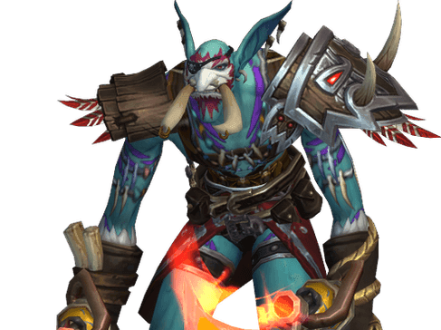 Rahja render
