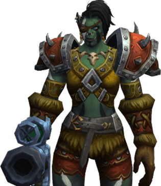 Raiyku render