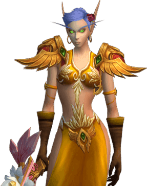 Ranthîa render