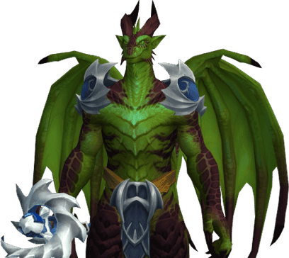 Sarkany render