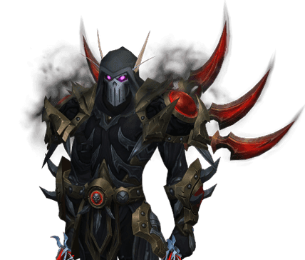 Serch render