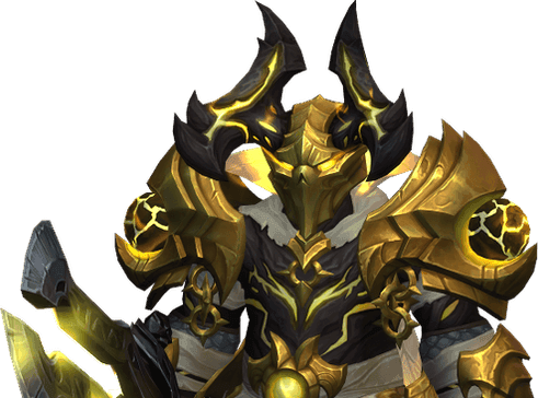 Thumpya render