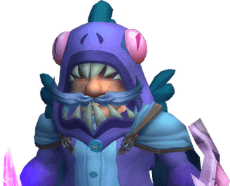 Tonka render