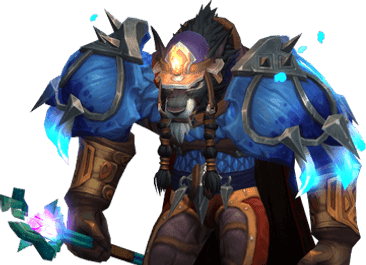 Aenoc render