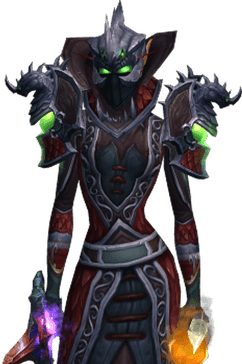 Airrah render