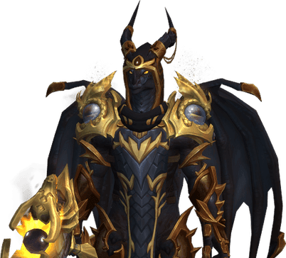 Alfazion render