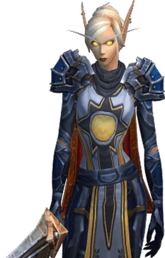 Aloisia render