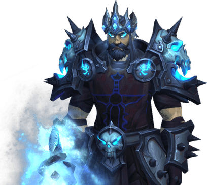 Andrius render