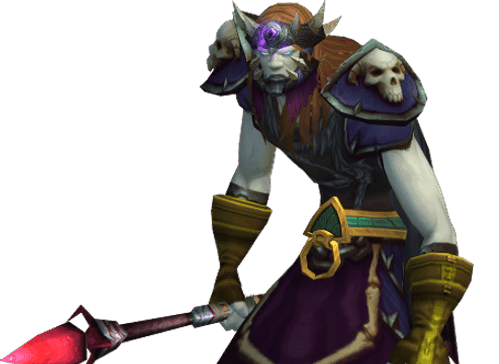 Bannanafart render