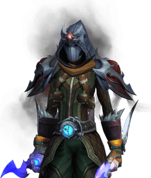 Colfenor render