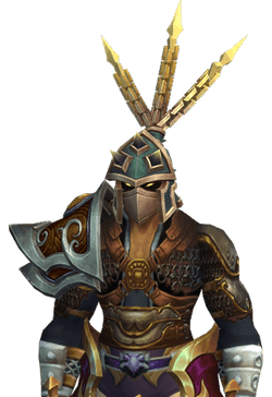 Dalanin render
